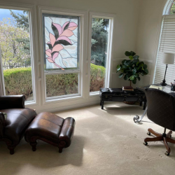 Supplies & Equipment Furnished