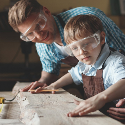 Lumber and Building Material