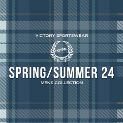 Men's Spring/Summer Clothing Catalogue