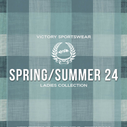 Ladies' Spring/Summer Clothing Catalogue