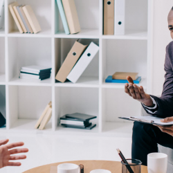 Self-harm & Mutilation 