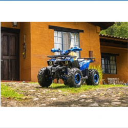  ATV, Off-road Vehicle Insurance