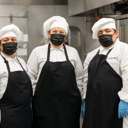 Chef Collaborations