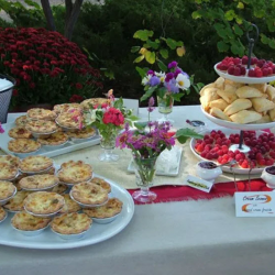 Catering