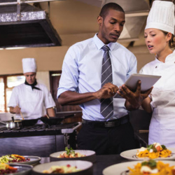 Catering Services