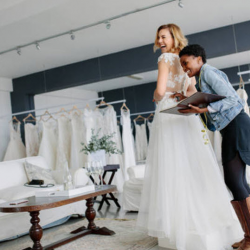 Wedding Planning Services