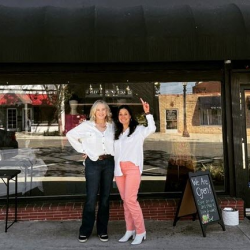 Personal Shopping Assistance