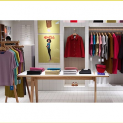 Custom Outfit Creation