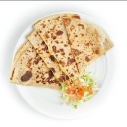 Quesadillas