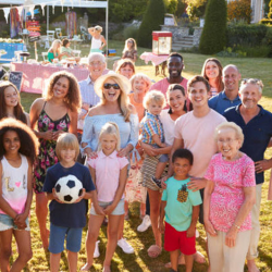 Fundraising and Charity Events