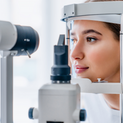 Eye Disease Treatment