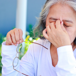 Diabetic Retinopathy