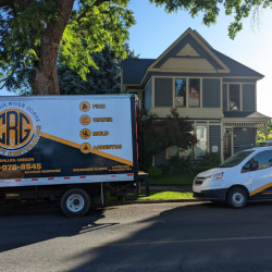 Asbestos Inspection, Testing, & Abatement 