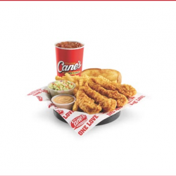 The Box Combo