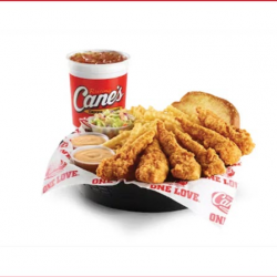 The Caniac Combo
