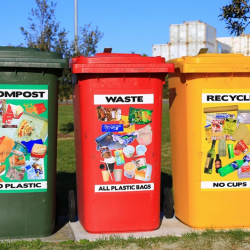 Recycling Programs