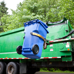 Commercial Waste Solutions