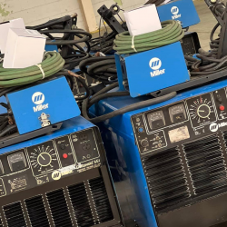 Trailer Parts and Accessories