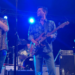 Music Concerts and Performances