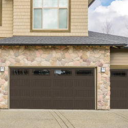 Residential Garage Doors