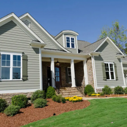 Siding, Soffit, Fascia