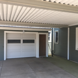 Windows Garage Door Service & Installation
