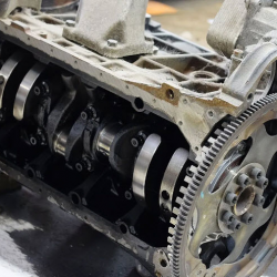 Pickups & 4-Wheel Drive