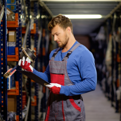 Special Order Service