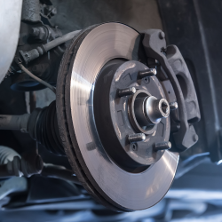 Brake Systems