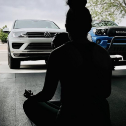 Meditation and Mindfulness Training