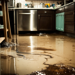 Restore After Flood or Fire