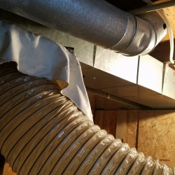 Duct Cleaning