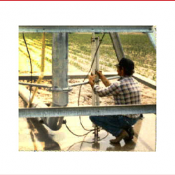 Efficiency Pump Test Program