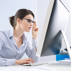 Glasses Prescription 