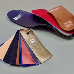 Custom Orthotics