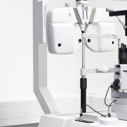 Binocular Vision Skills Assessment
