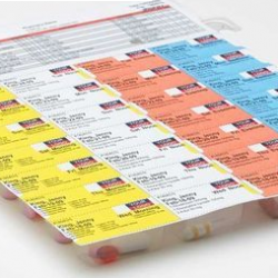 Dispill® Multi-Dose Packaging