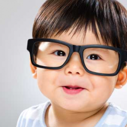 Pediatric Eye Exams