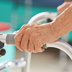 Durable Medical Equipment (Broken Bow)