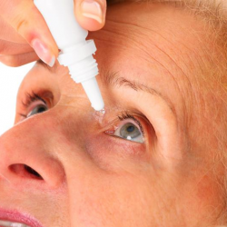 Dry Eye Treatment