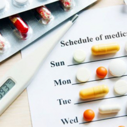 Medication Synchronization