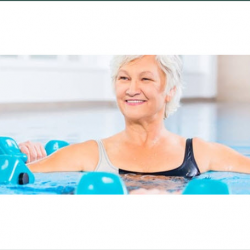 Aquatic Therapy