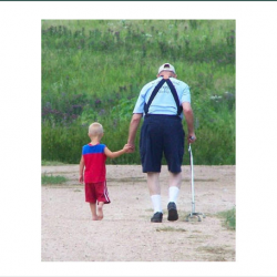 Geriatric Physical Therapy