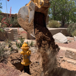 Fire Hydrant Meter Program