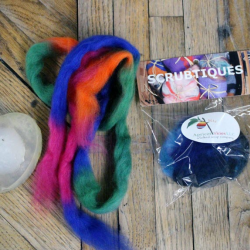 Product Storage & Fulfillment