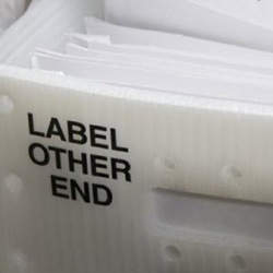 Pre-sort Standard (Bulk Mail)