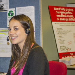 Contact Center Services