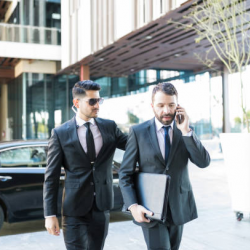 Security Officer - Level III