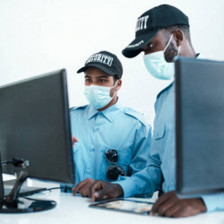 Security Officer - Level I