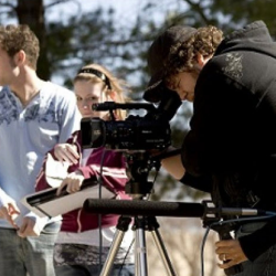 Filming & Photography